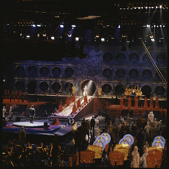 TURANDOT Rotterdam